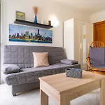 1 Bedroom In