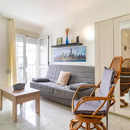 1 Bedroom In شقة
