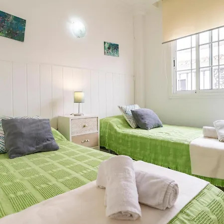 1 Bedroom In *