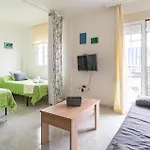 1 Bedroom In Апартаменты Нерха