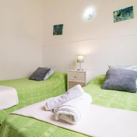 Apartmán 1 Bedroom In *