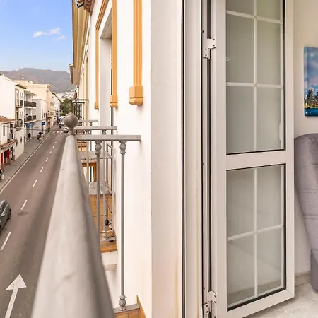 1 Bedroom In Apartamento *