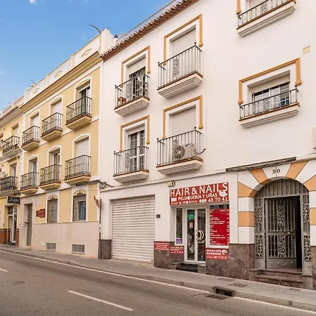 1 Bedroom In * Nerja