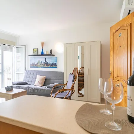 1 Bedroom In