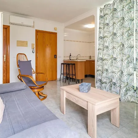 Apartamento 1 Bedroom In *