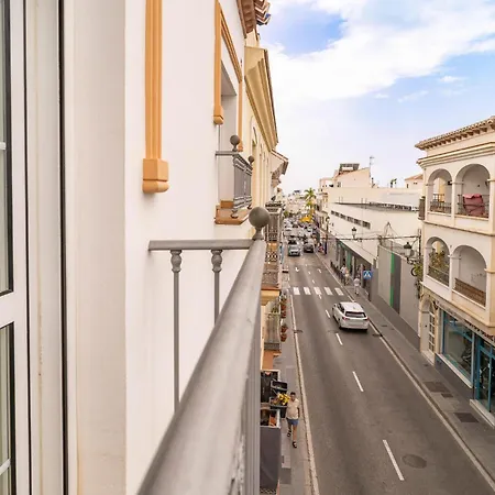 1 Bedroom In Apartamento *