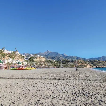 Apartamento 1 Bedroom In *