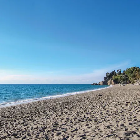 1 Bedroom In Apartamento Nerja