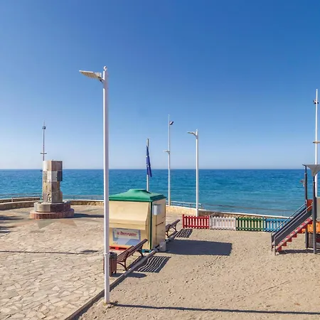 Apartamento 1 Bedroom In *