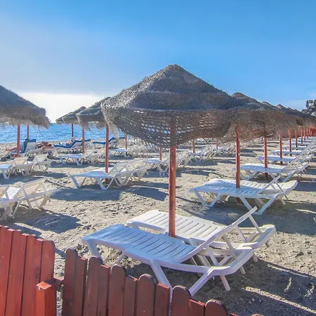 Apartamento 1 Bedroom In Nerja