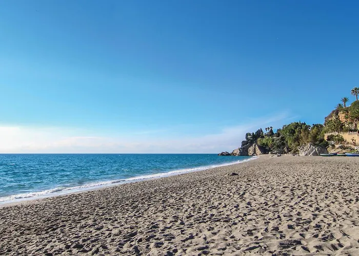 1 Bedroom In Apartamento Nerja