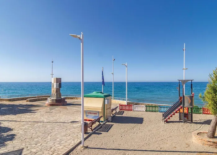 Apartamento 1 Bedroom In *