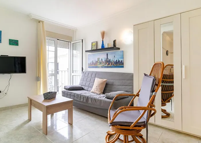 1 Bedroom In Апартаменты