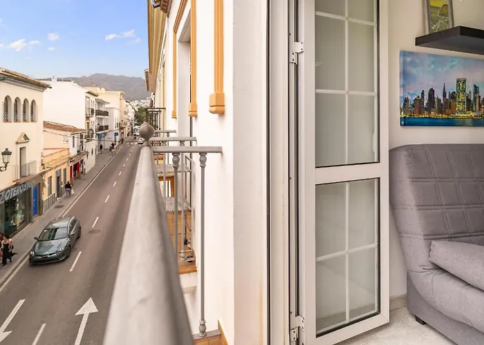 1 Bedroom In Апартаменты *