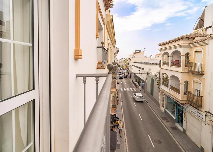 1 Bedroom In Apartamento *