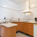 Apartament 1 Bedroom In
