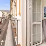 1 Bedroom In Apartament *