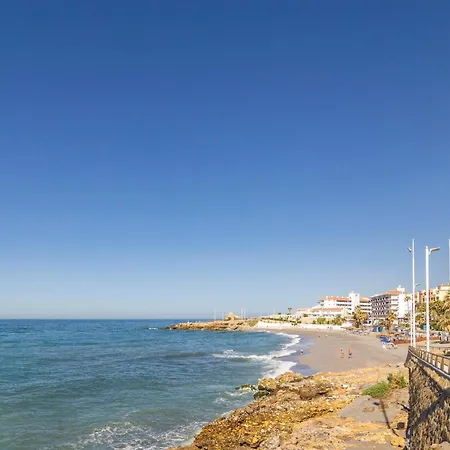 1 Bedroom In アパート *