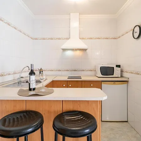 1 Bedroom In ネルハ