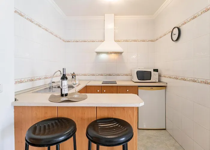 1 Bedroom In ネルハ